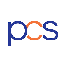 PCS Logo